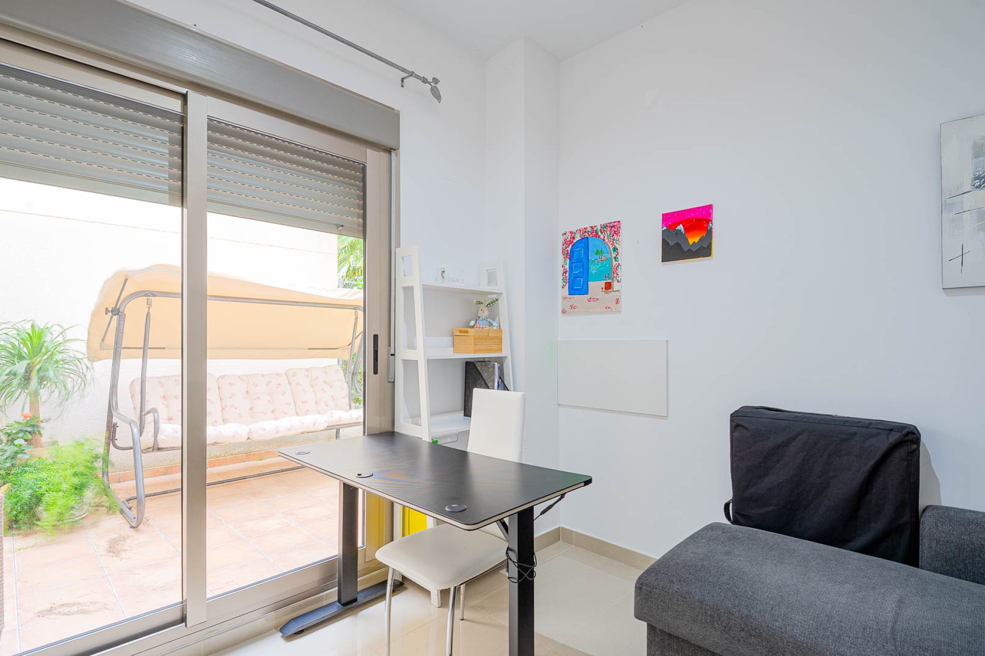 Reventa - Casa de Pueblo - Punta Prima