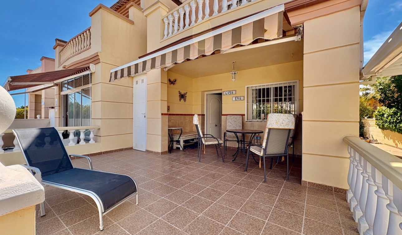 Reventa - Casa de Pueblo - Rojales - Ciudad Quesada