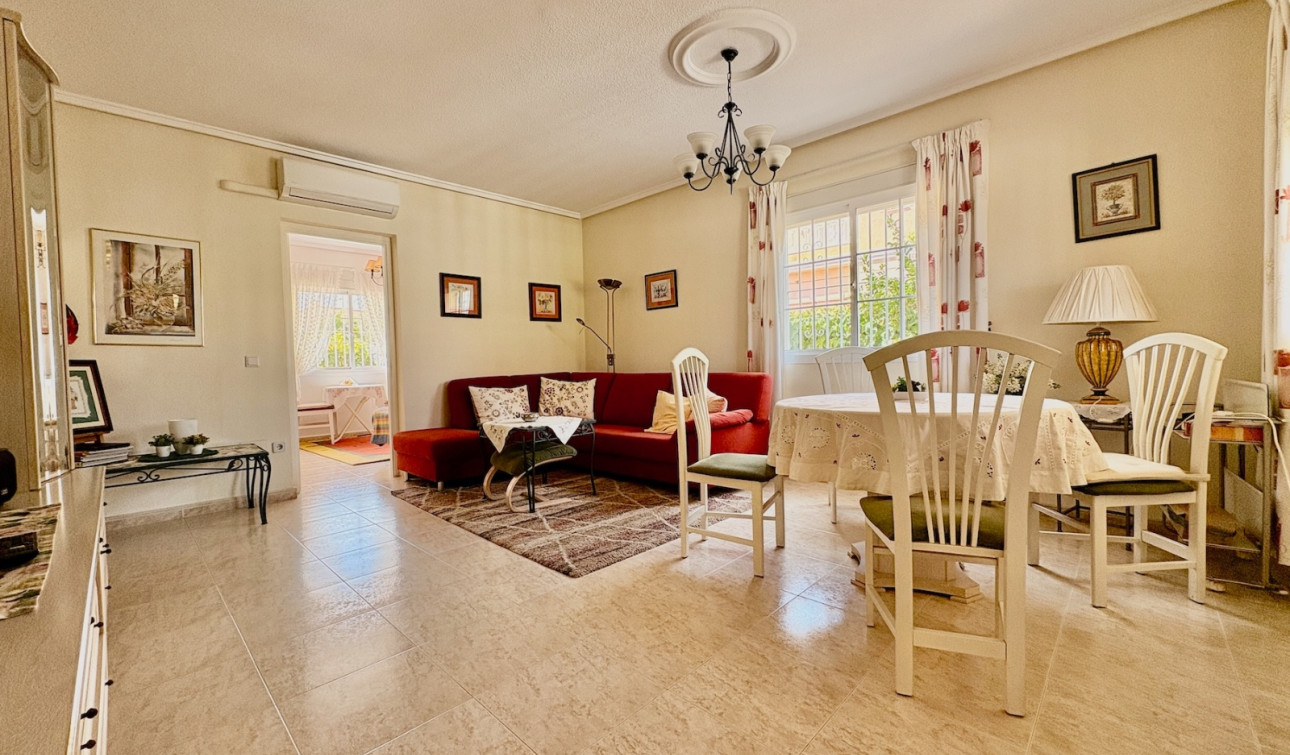 Reventa - Casa de Pueblo - Rojales - Ciudad Quesada