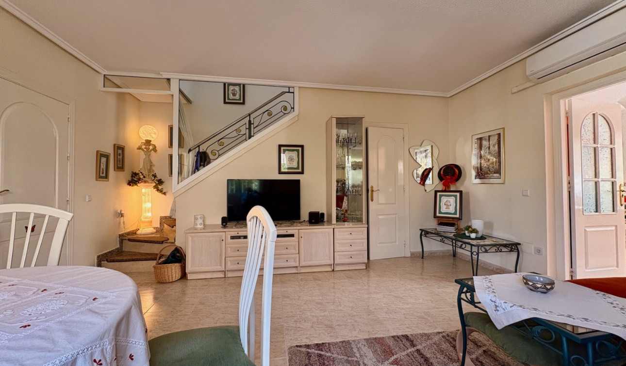 Reventa - Casa de Pueblo - Rojales - Ciudad Quesada