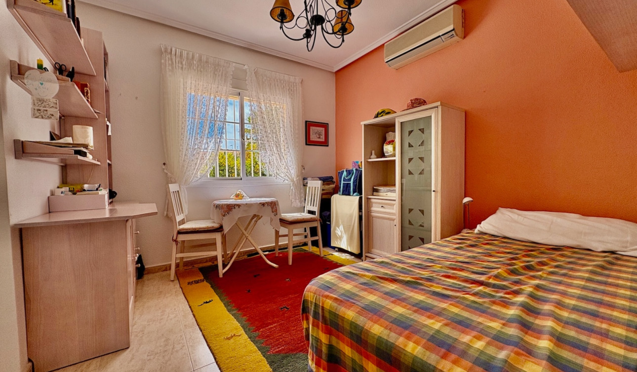 Reventa - Casa de Pueblo - Rojales - Ciudad Quesada