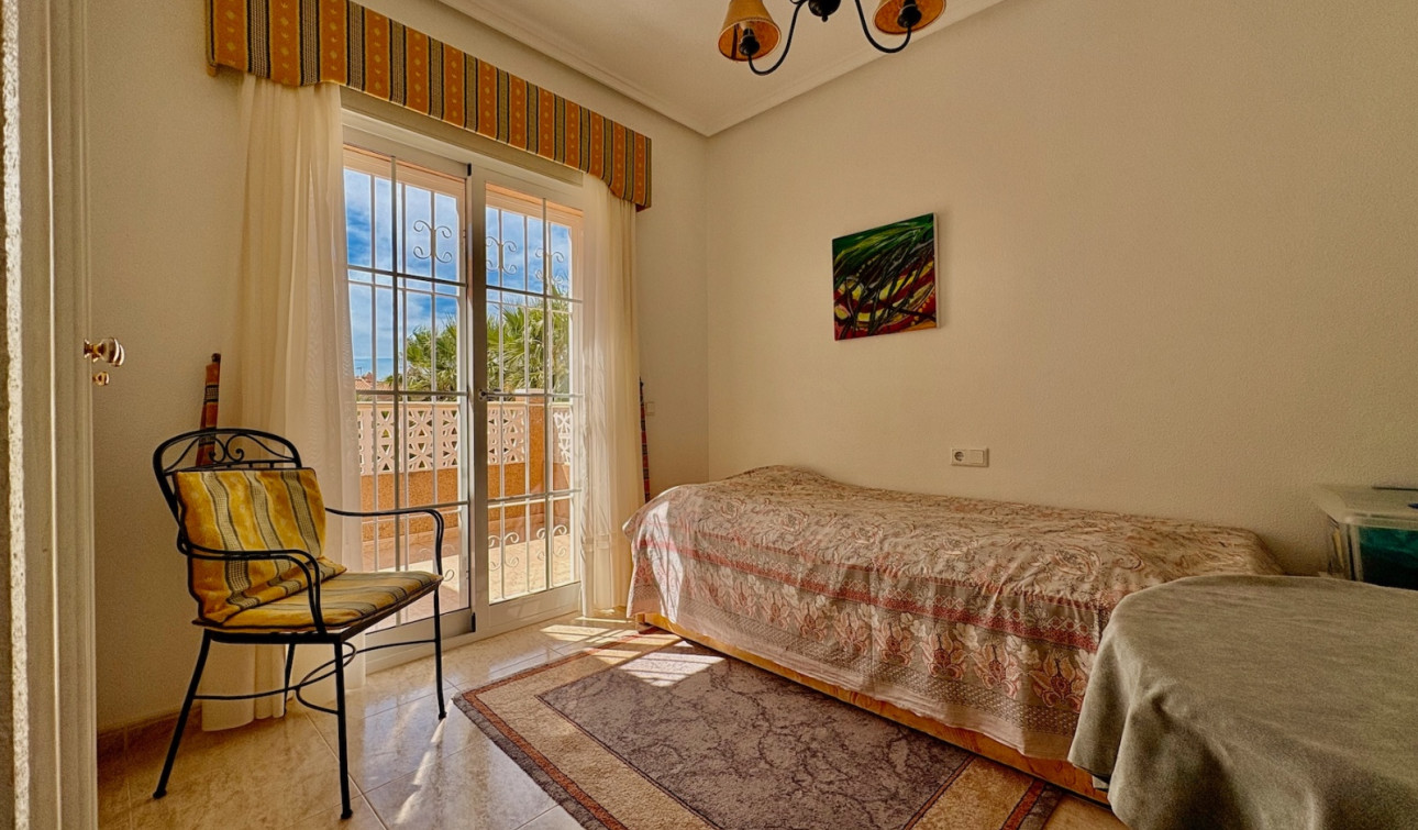 Reventa - Casa de Pueblo - Rojales - Ciudad Quesada