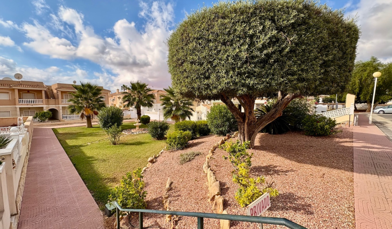 Reventa - Casa de Pueblo - Rojales - Ciudad Quesada