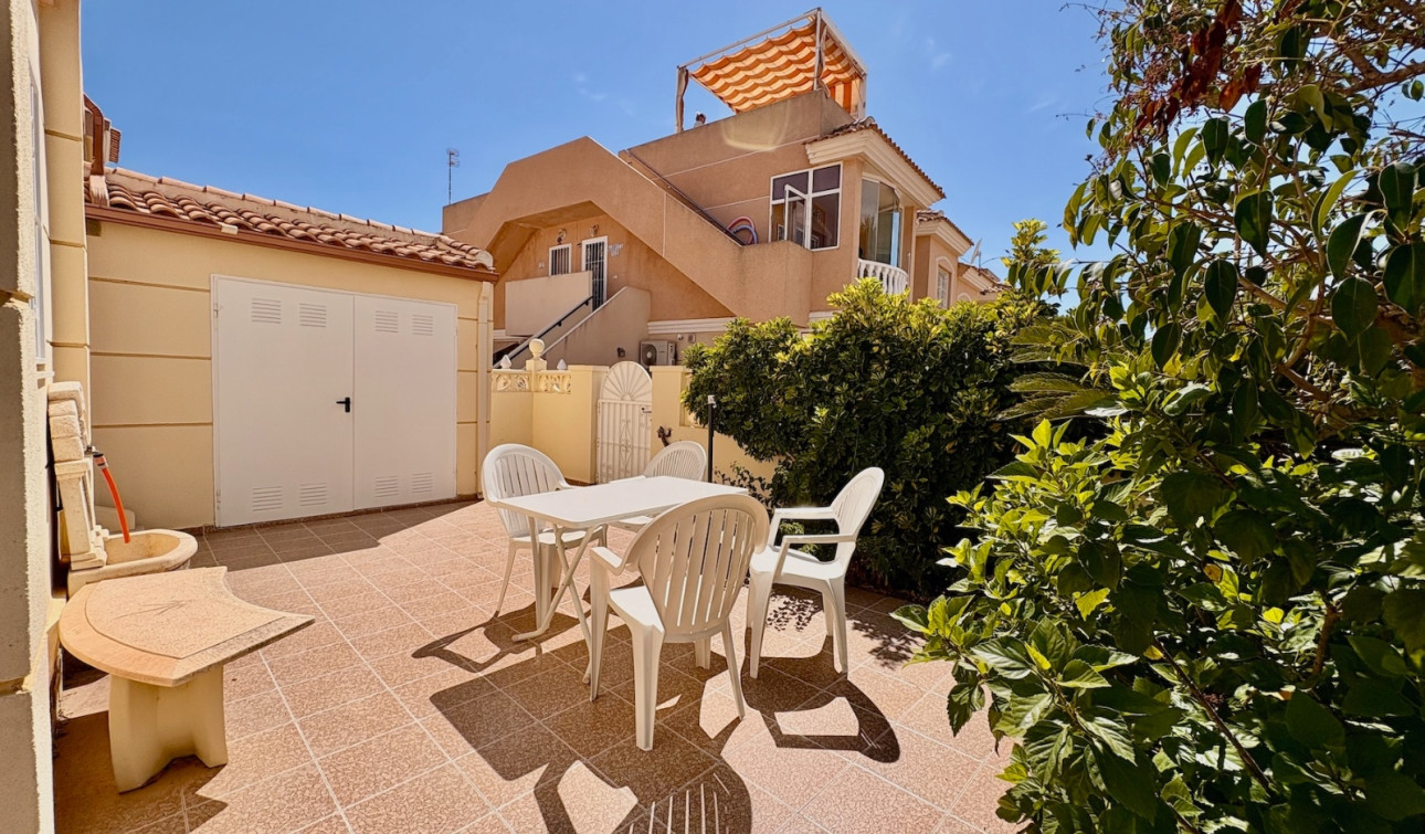 Reventa - Casa de Pueblo - Rojales - Ciudad Quesada