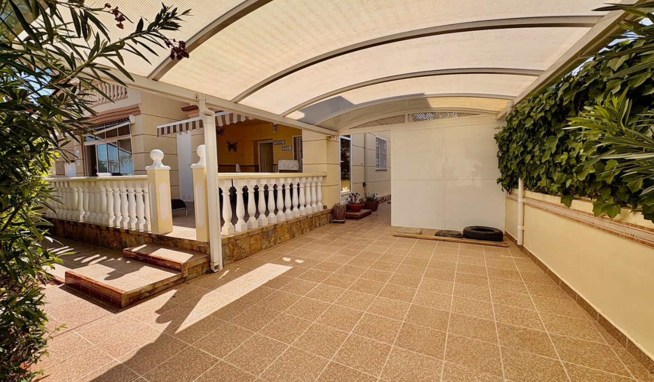 Reventa - Casa de Pueblo - Rojales - Ciudad Quesada