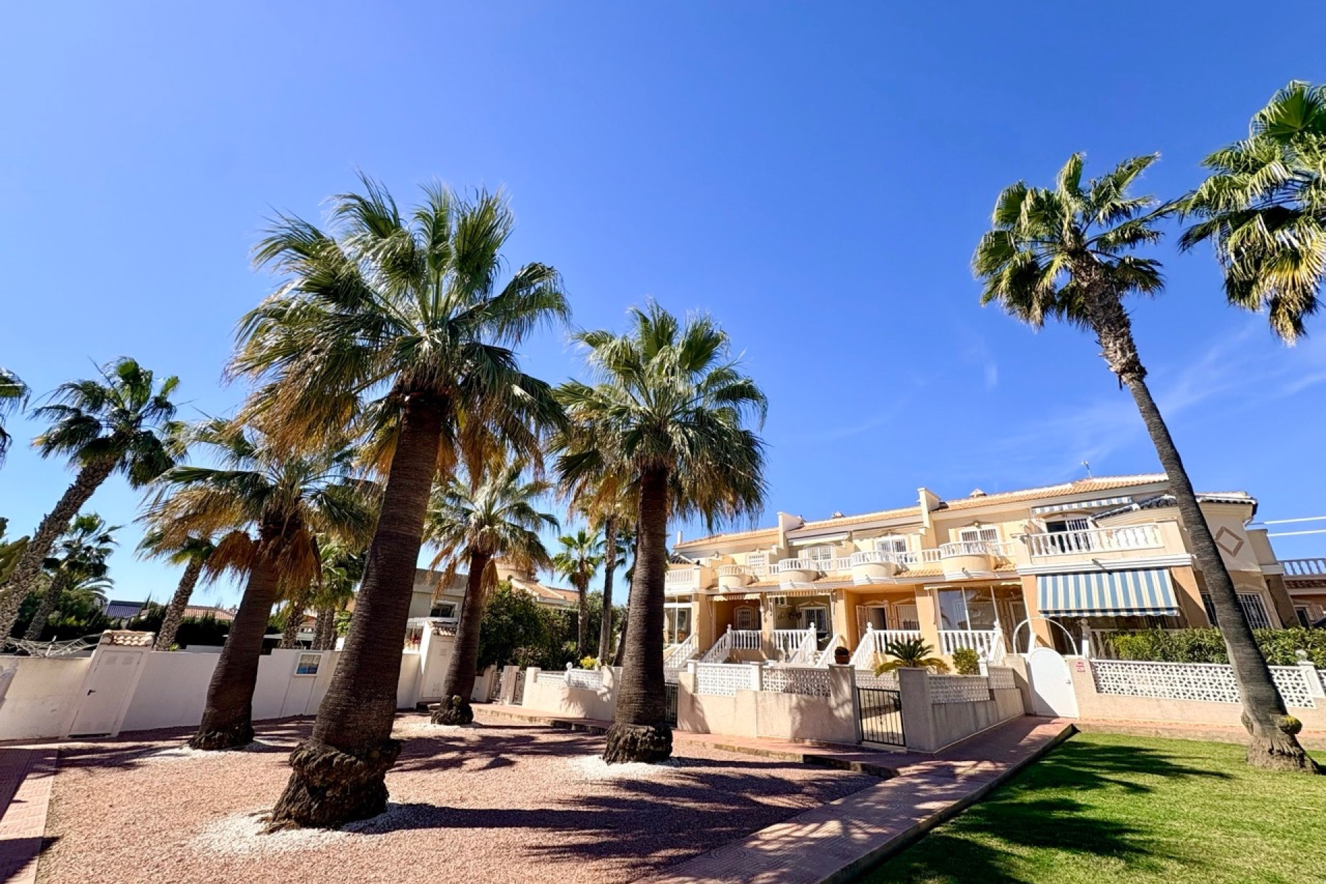 Reventa - Casa de Pueblo - Rojales - Ciudad Quesada