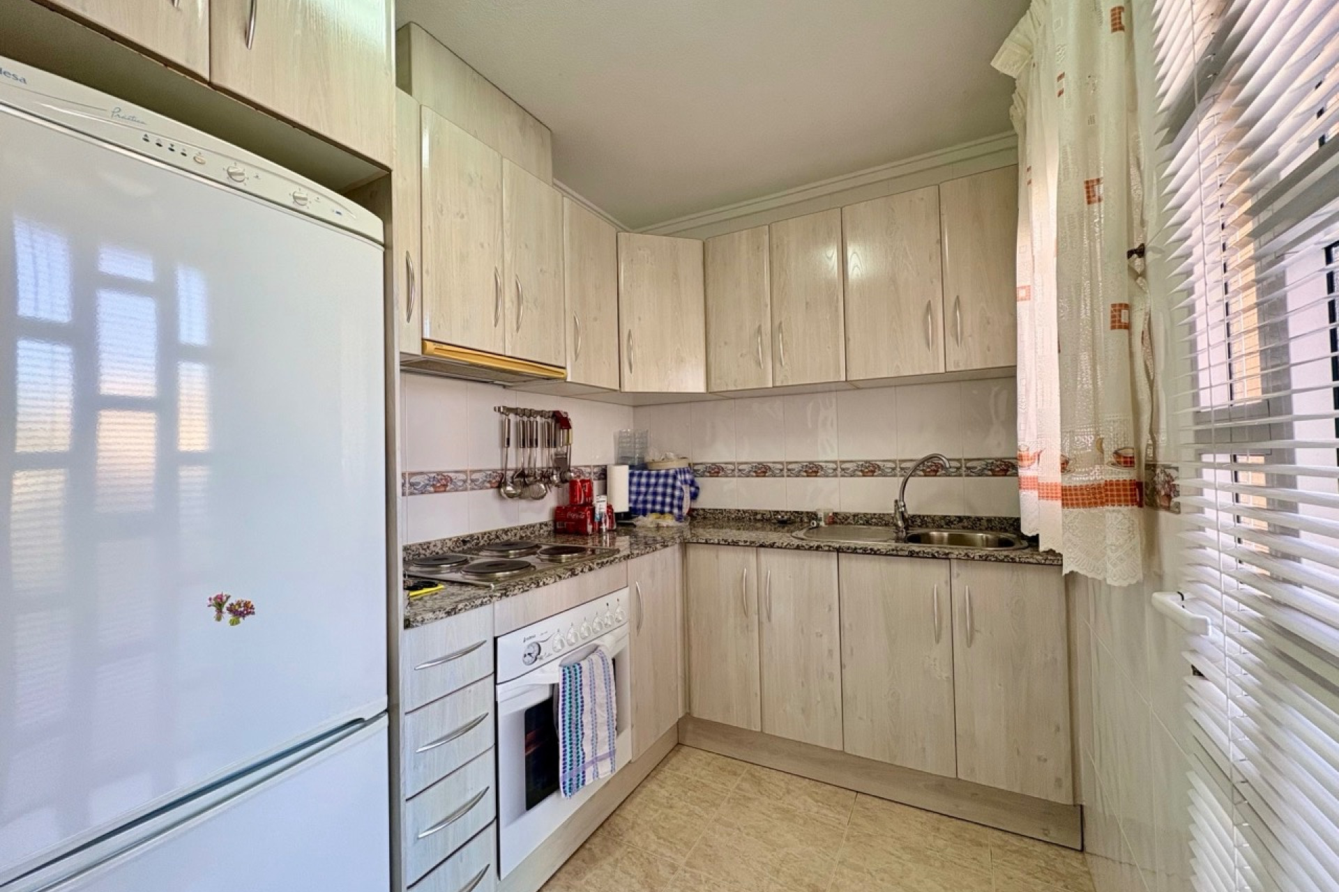 Reventa - Casa de Pueblo - Rojales - Ciudad Quesada