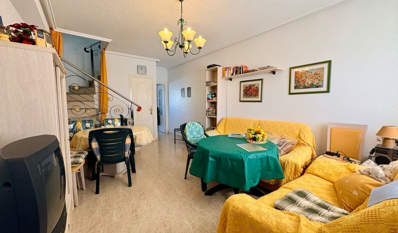 Reventa - Casa de Pueblo - Rojales - Ciudad Quesada