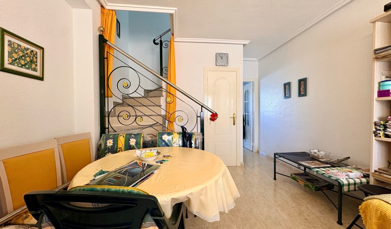 Reventa - Casa de Pueblo - Rojales - Ciudad Quesada