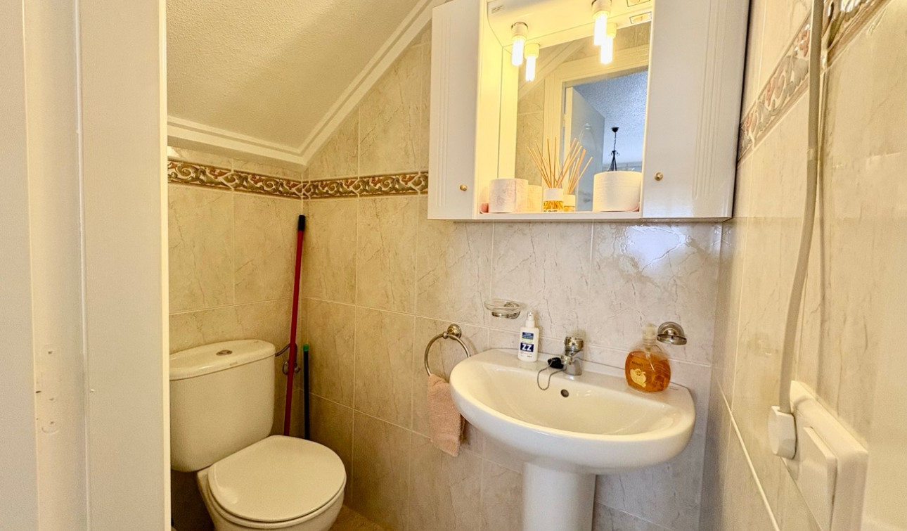 Reventa - Casa de Pueblo - Rojales - Ciudad Quesada