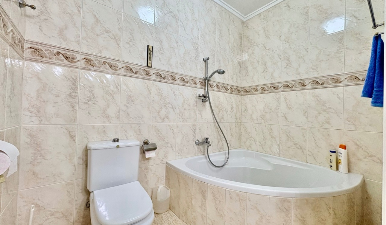 Reventa - Casa de Pueblo - Rojales - Ciudad Quesada