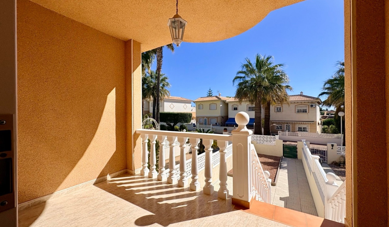 Reventa - Casa de Pueblo - Rojales - Ciudad Quesada