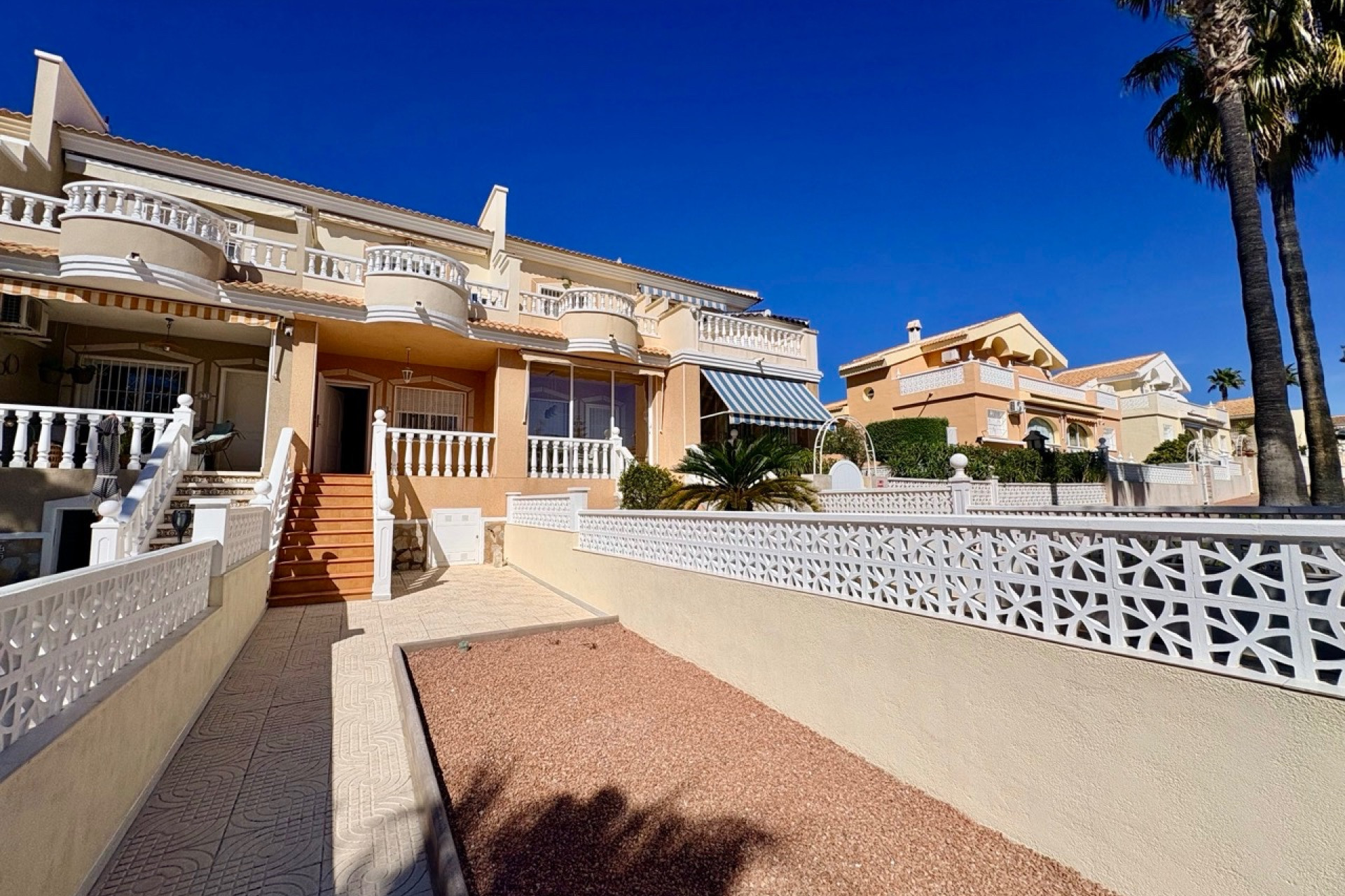 Reventa - Casa de Pueblo - Rojales - Ciudad Quesada