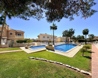 Reventa - Casa de Pueblo - Rojales - Ciudad Quesada