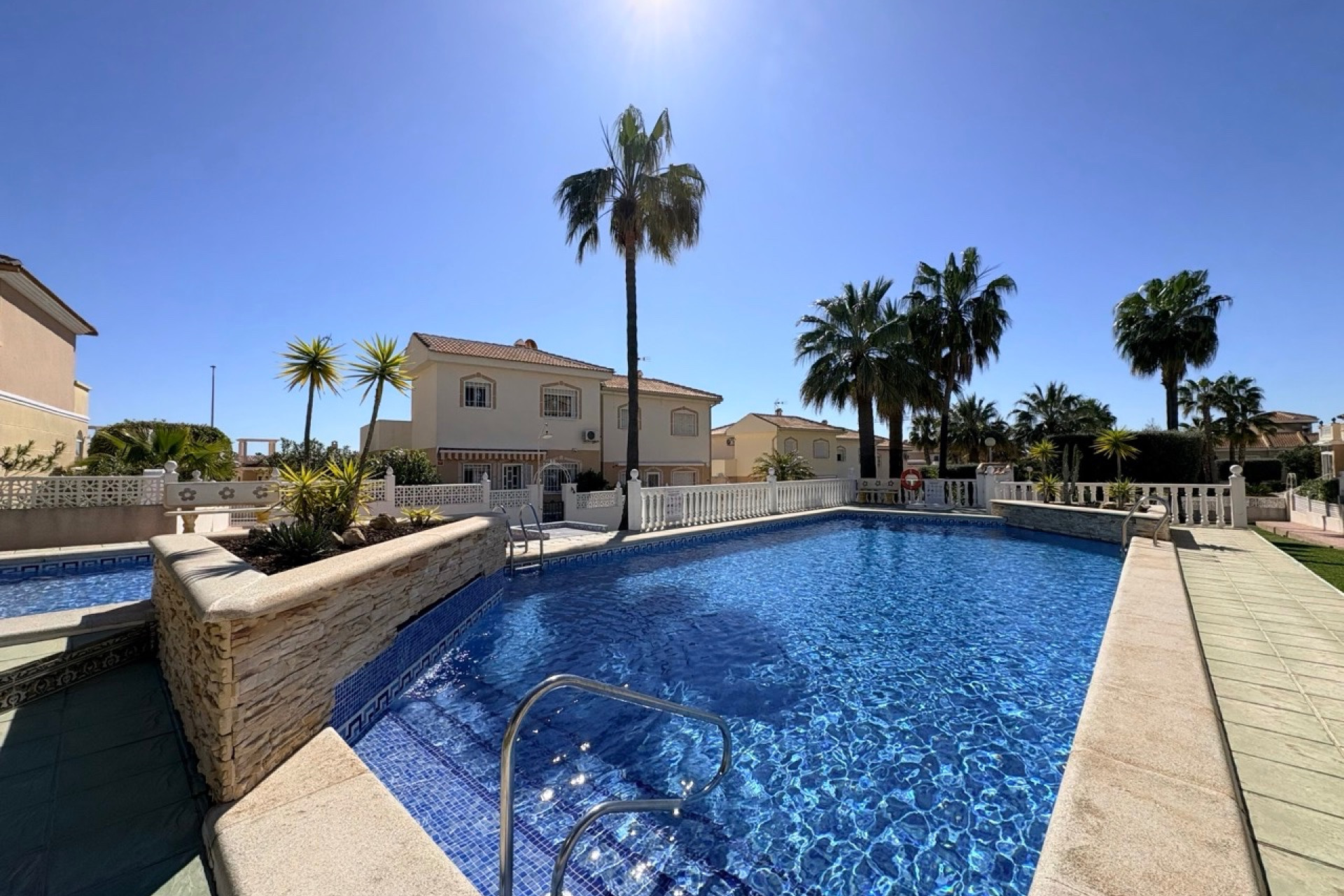 Reventa - Casa de Pueblo - Rojales - Ciudad Quesada