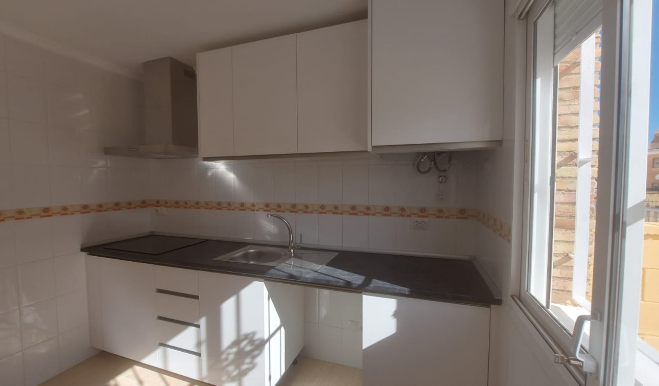 Reventa - Casa de Pueblo - Rojales - Lo Marabú