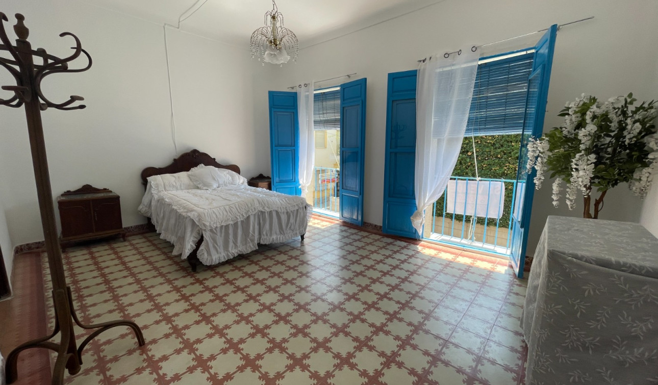 Reventa - Casa de Pueblo - Rojales