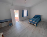 Reventa - Casa de Pueblo - Rojales