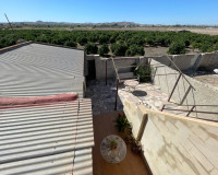 Reventa - Casa de Pueblo - San Fulgencio - Center