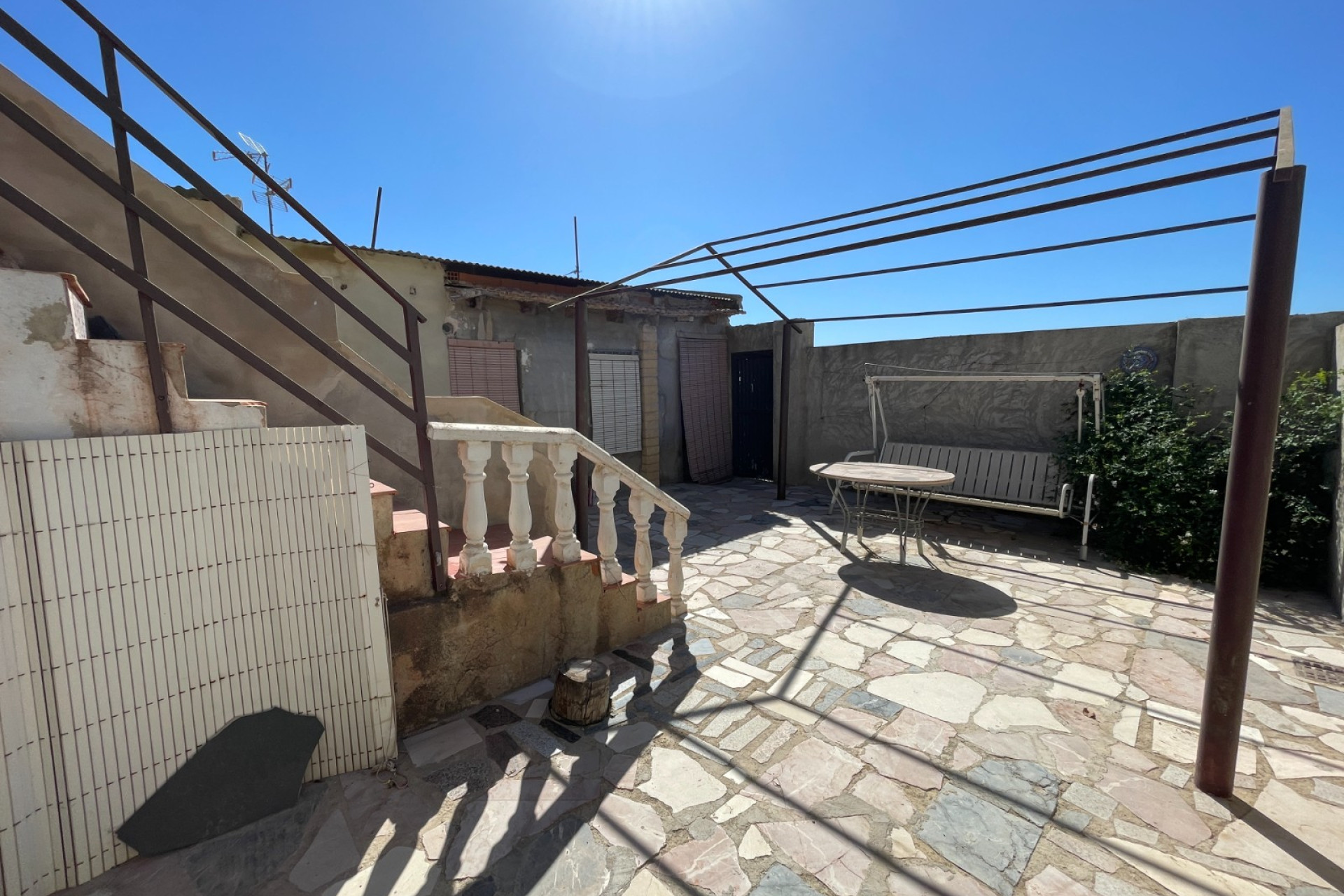 Reventa - Casa de Pueblo - San Fulgencio - Center