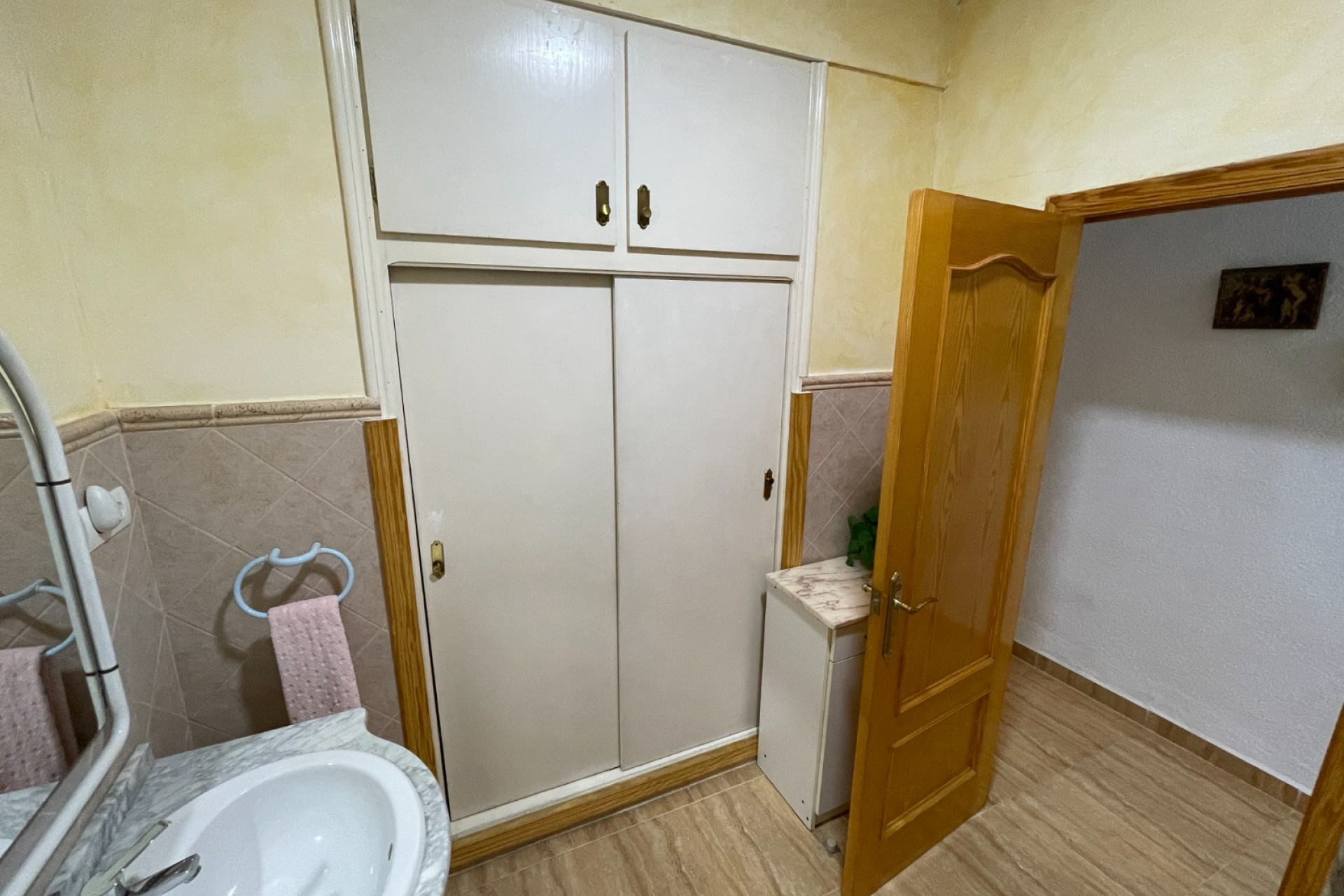 Reventa - Casa de Pueblo - San Fulgencio - Center