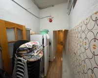 Reventa - Casa de Pueblo - San Fulgencio - Center