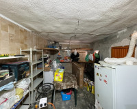 Reventa - Casa de Pueblo - San Fulgencio - Center