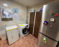 Reventa - Casa de Pueblo - San Fulgencio - Center