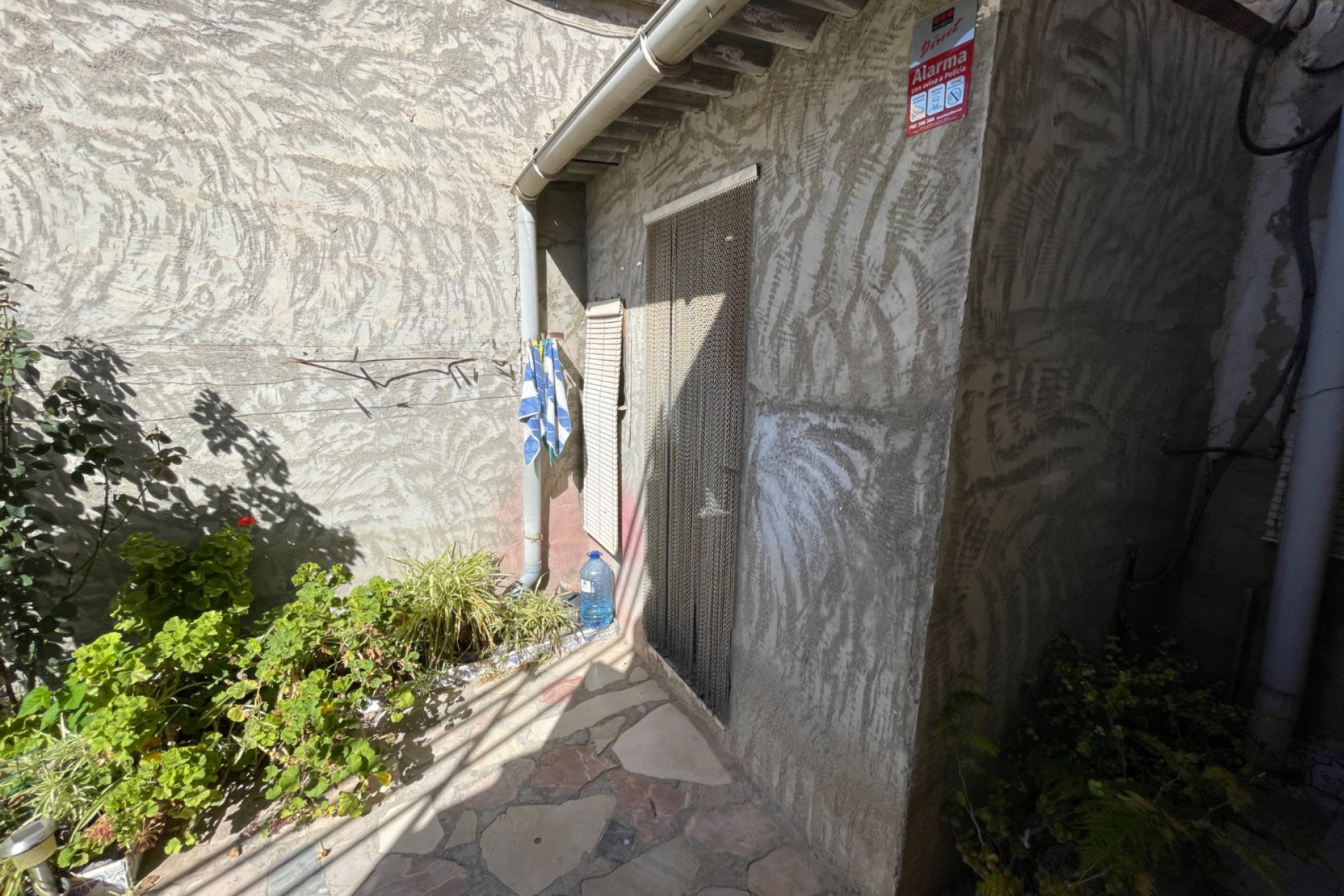 Reventa - Casa de Pueblo - San Fulgencio - Center