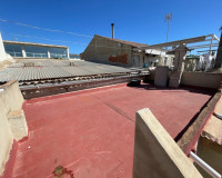 Reventa - Casa de Pueblo - San Fulgencio - Center