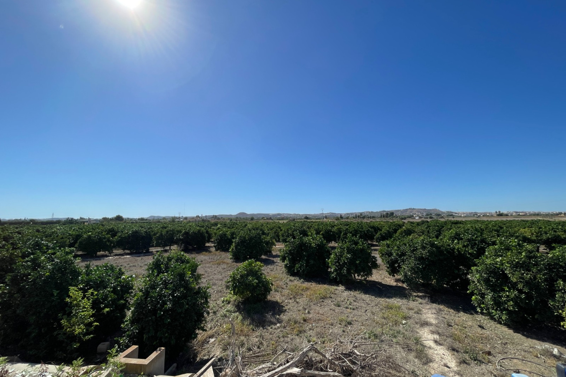 Reventa - Casa de Pueblo - San Fulgencio - Center