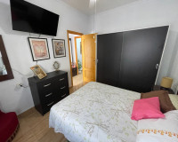 Reventa - Casa de Pueblo - San Fulgencio - centro