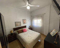 Reventa - Casa de Pueblo - San Fulgencio - centro