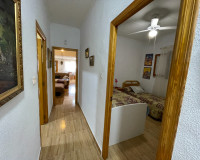 Reventa - Casa de Pueblo - San Fulgencio - centro