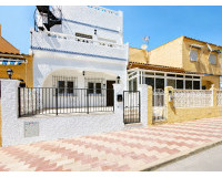 Reventa - Casa de Pueblo - San Fulgencio - La Marina