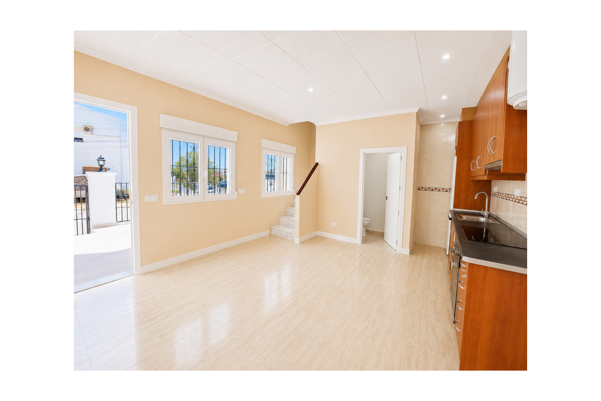 Reventa - Casa de Pueblo - San Fulgencio - La Marina