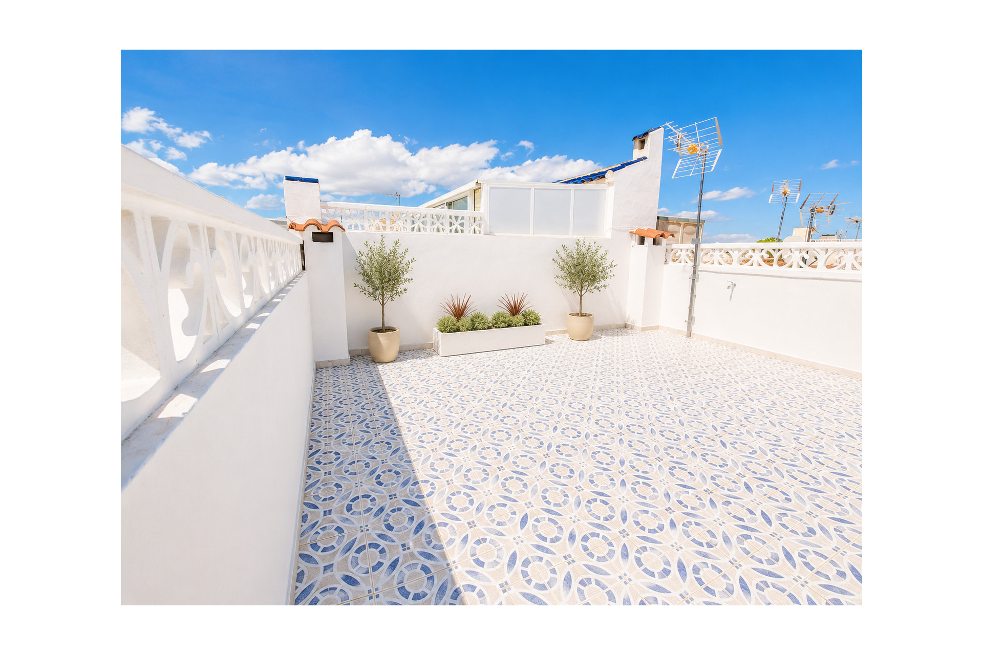 Reventa - Casa de Pueblo - San Fulgencio - La Marina