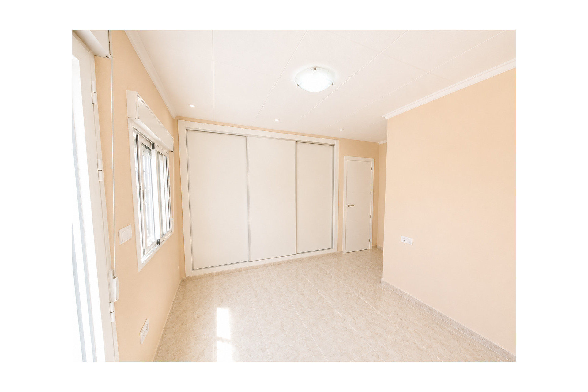 Reventa - Casa de Pueblo - San Fulgencio - La Marina