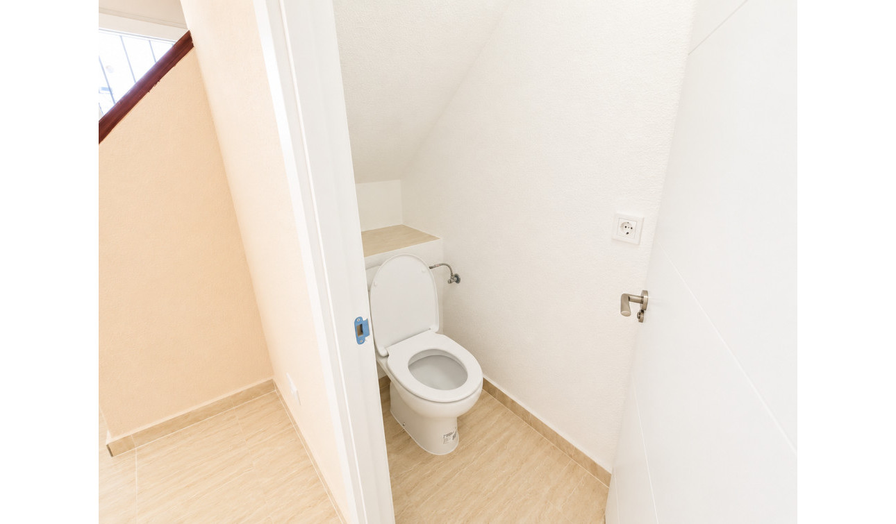 Reventa - Casa de Pueblo - San Fulgencio - La Marina