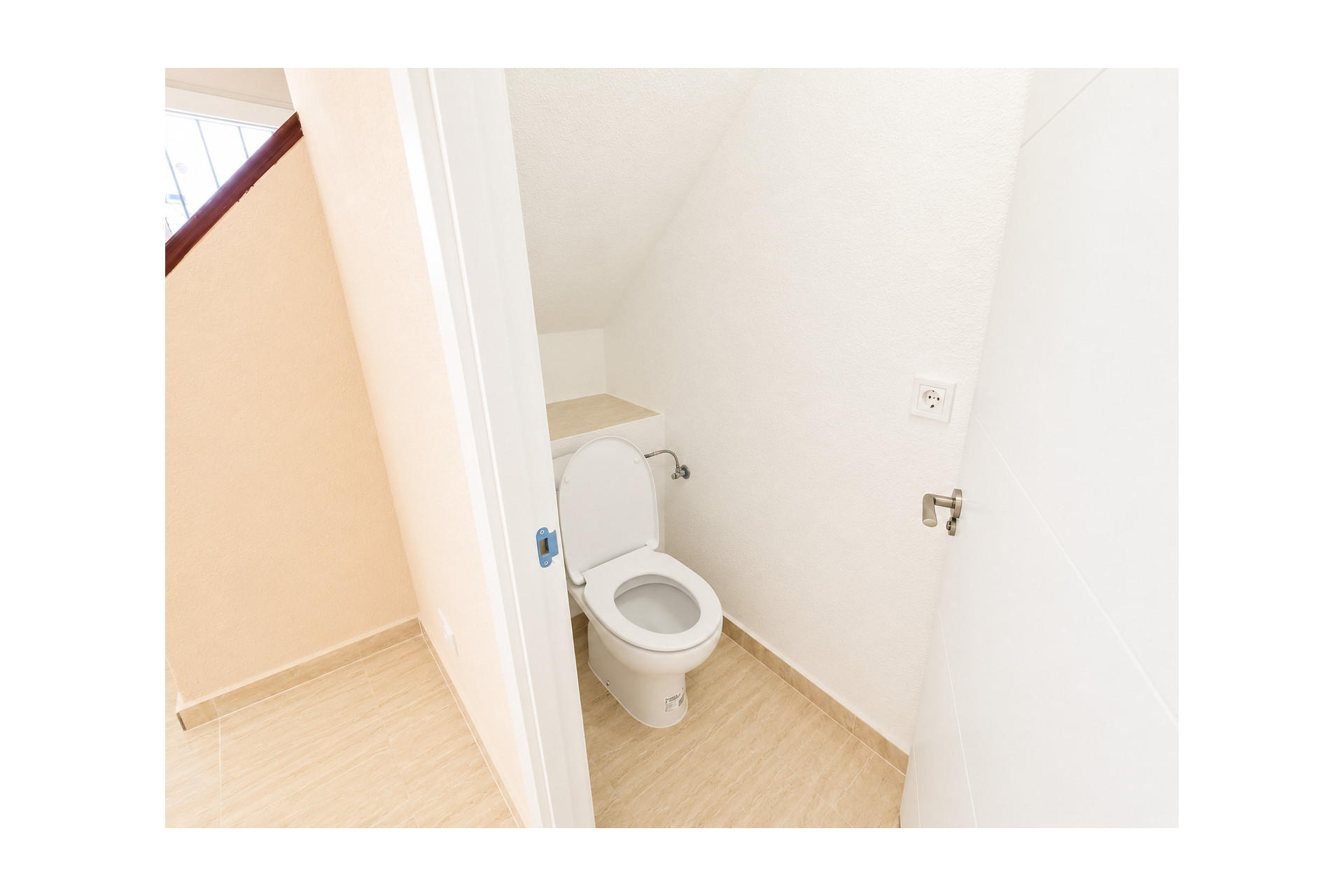 Reventa - Casa de Pueblo - San Fulgencio - La Marina