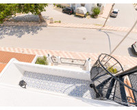 Reventa - Casa de Pueblo - San Fulgencio - La Marina