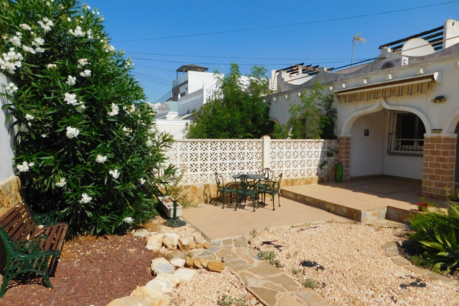 Reventa - Casa de Pueblo - San Miguel de Salinas