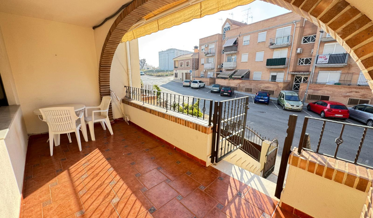 Reventa - Casa de Pueblo - San Miguel de Salinas