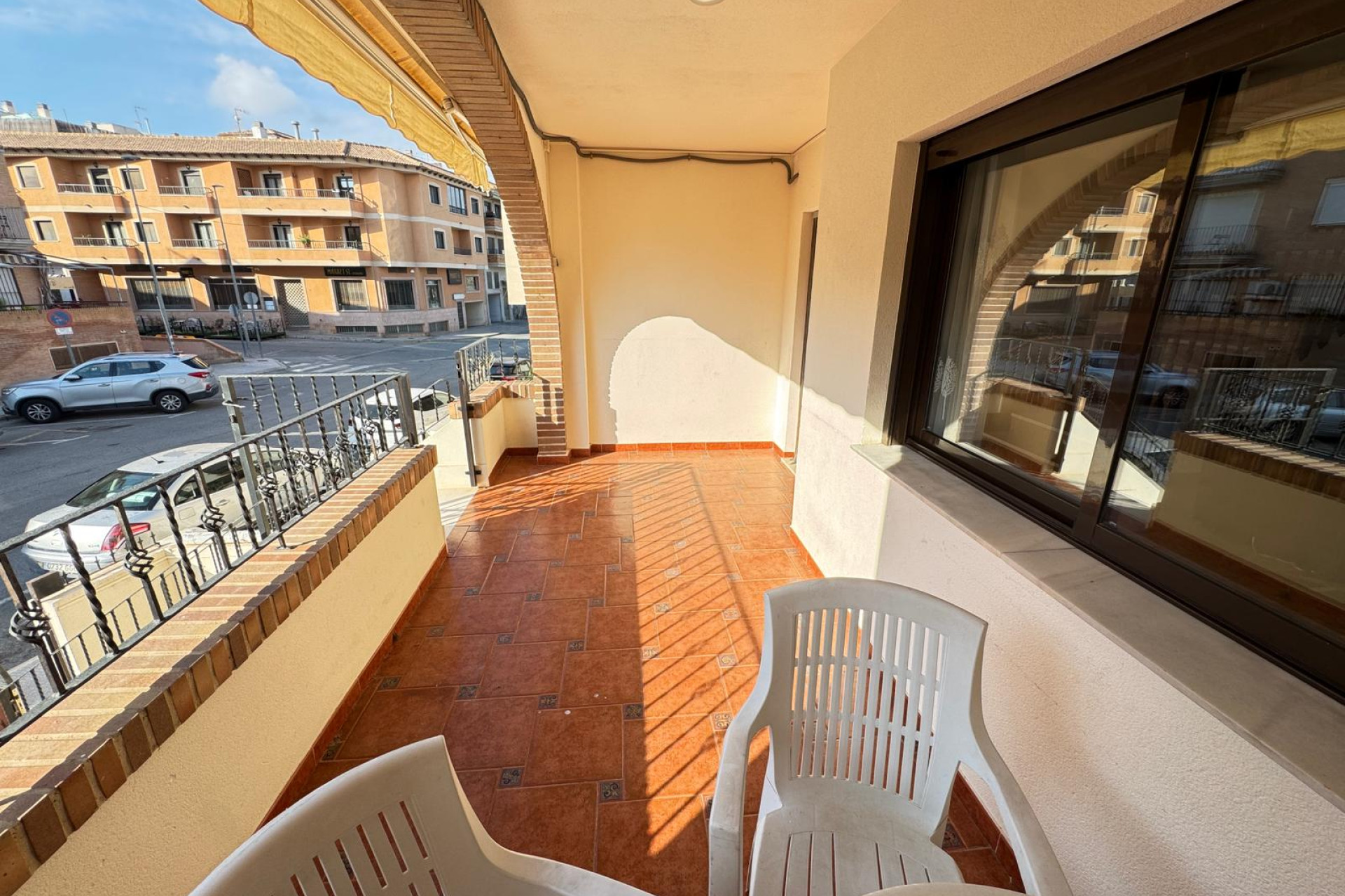 Reventa - Casa de Pueblo - San Miguel de Salinas