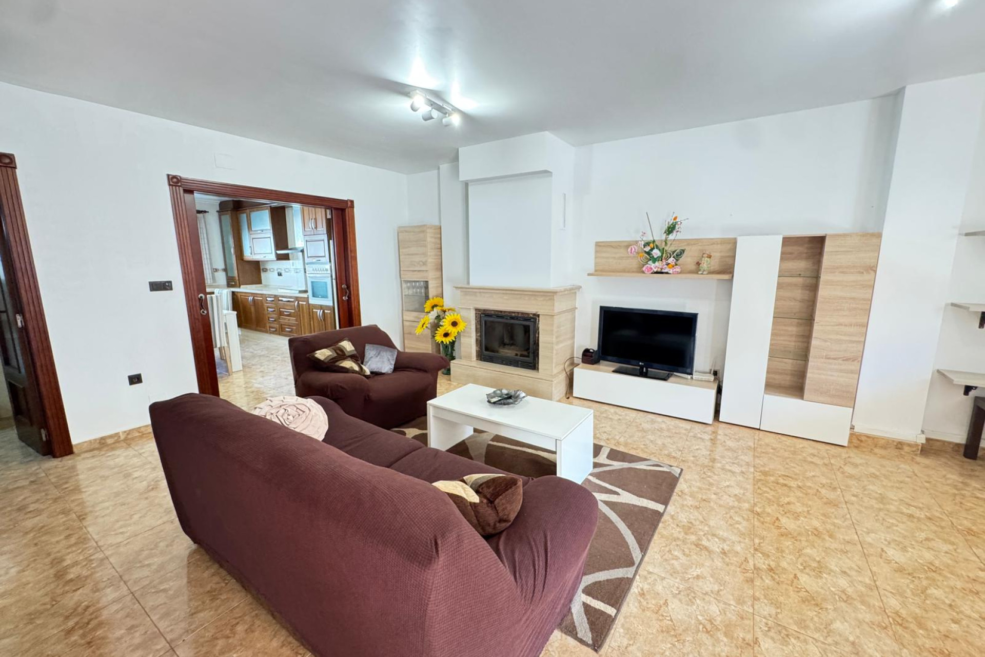 Reventa - Casa de Pueblo - San Miguel de Salinas