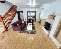 Reventa - Casa de Pueblo - San Miguel de Salinas