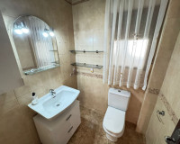 Reventa - Casa de Pueblo - San Miguel de Salinas