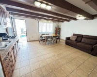 Reventa - Casa de Pueblo - San Miguel de Salinas