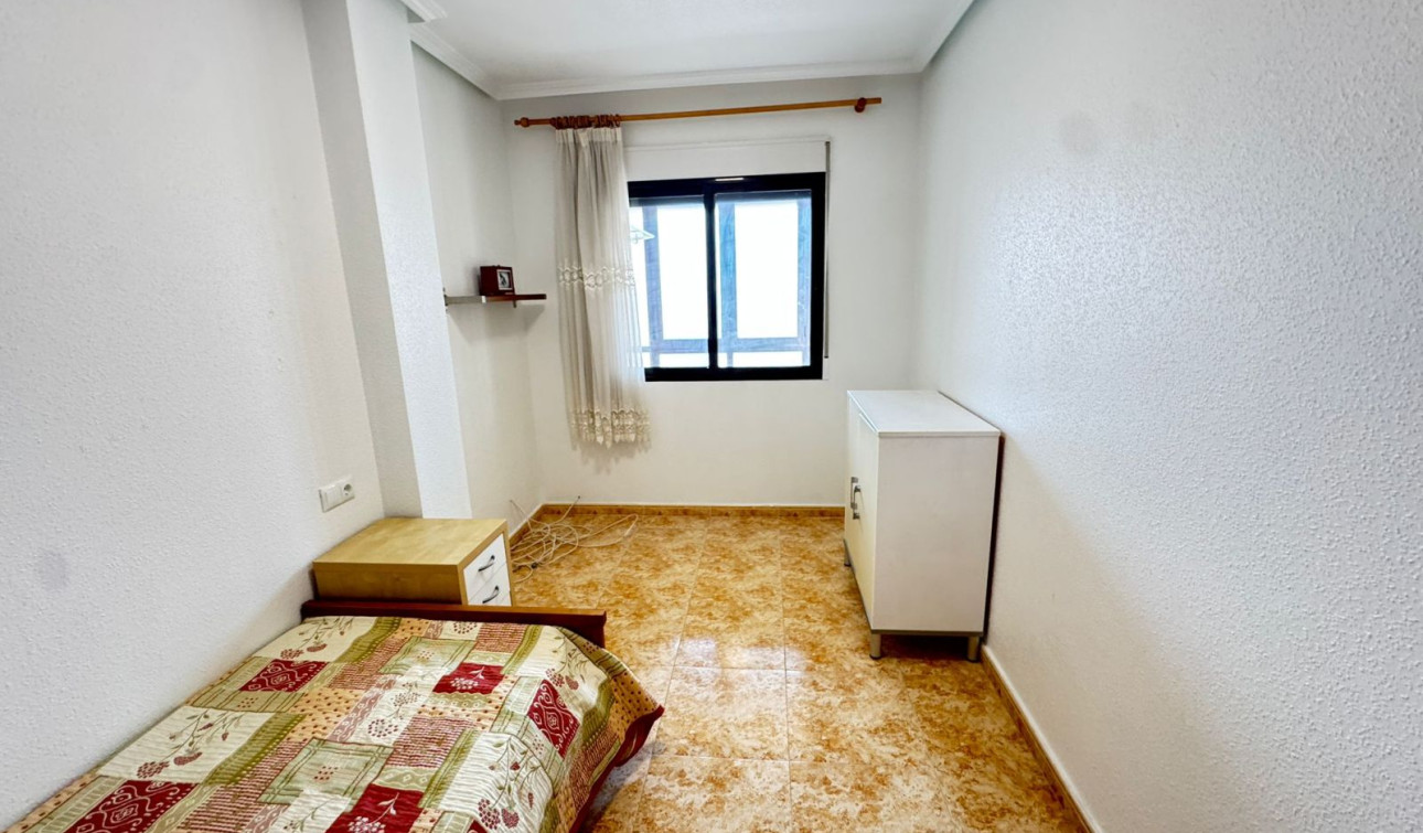 Reventa - Casa de Pueblo - San Miguel de Salinas