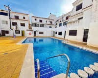 Reventa - Casa de Pueblo - San Miguel de Salinas